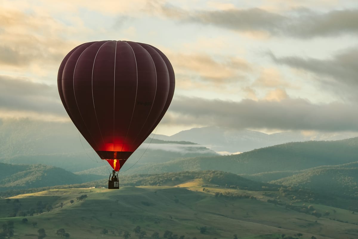 See Mount Buller from new heights Post feature image