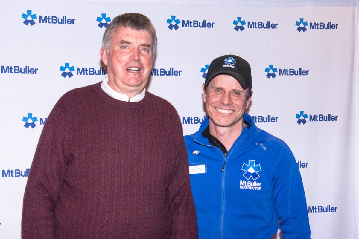 BSL honours years of service Post feature image