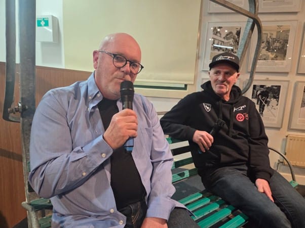 No Business Like Snow Business Post feature image