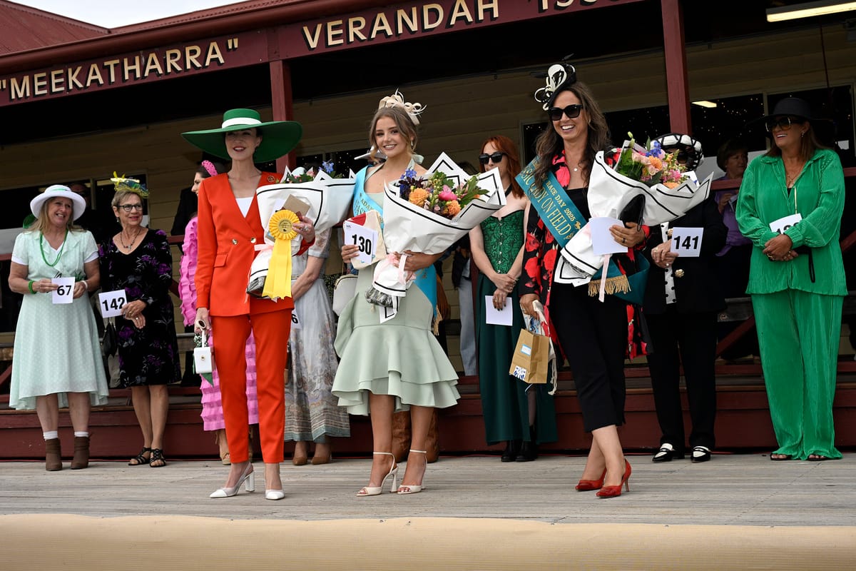 Adaminaby Races Family Affair Post feature image