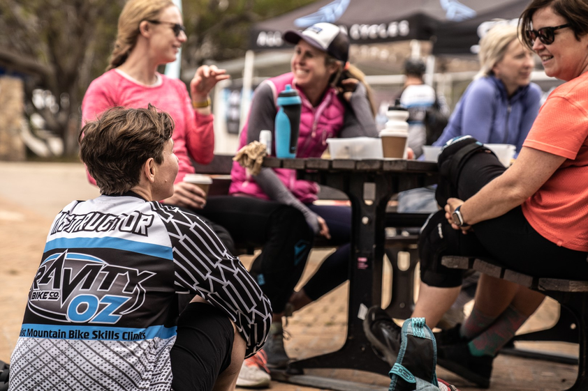 Rise to the top for fun in summer Post image