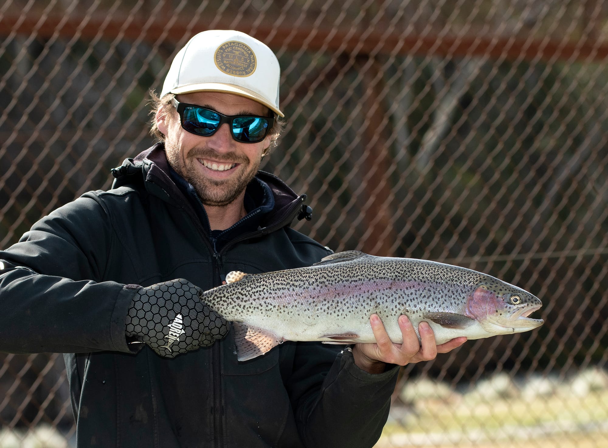 Snowy Trout Challenge starts in October for seven months of fishing Post image