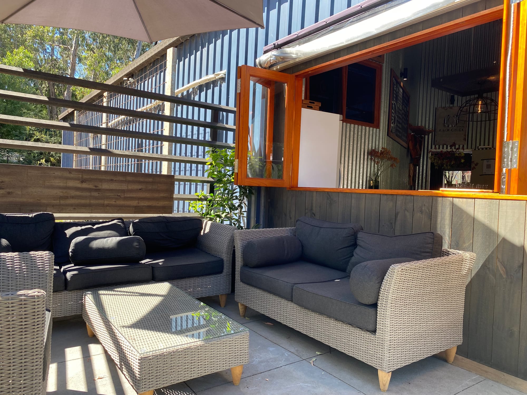 Small town distillery, big medal winning spirits Post image