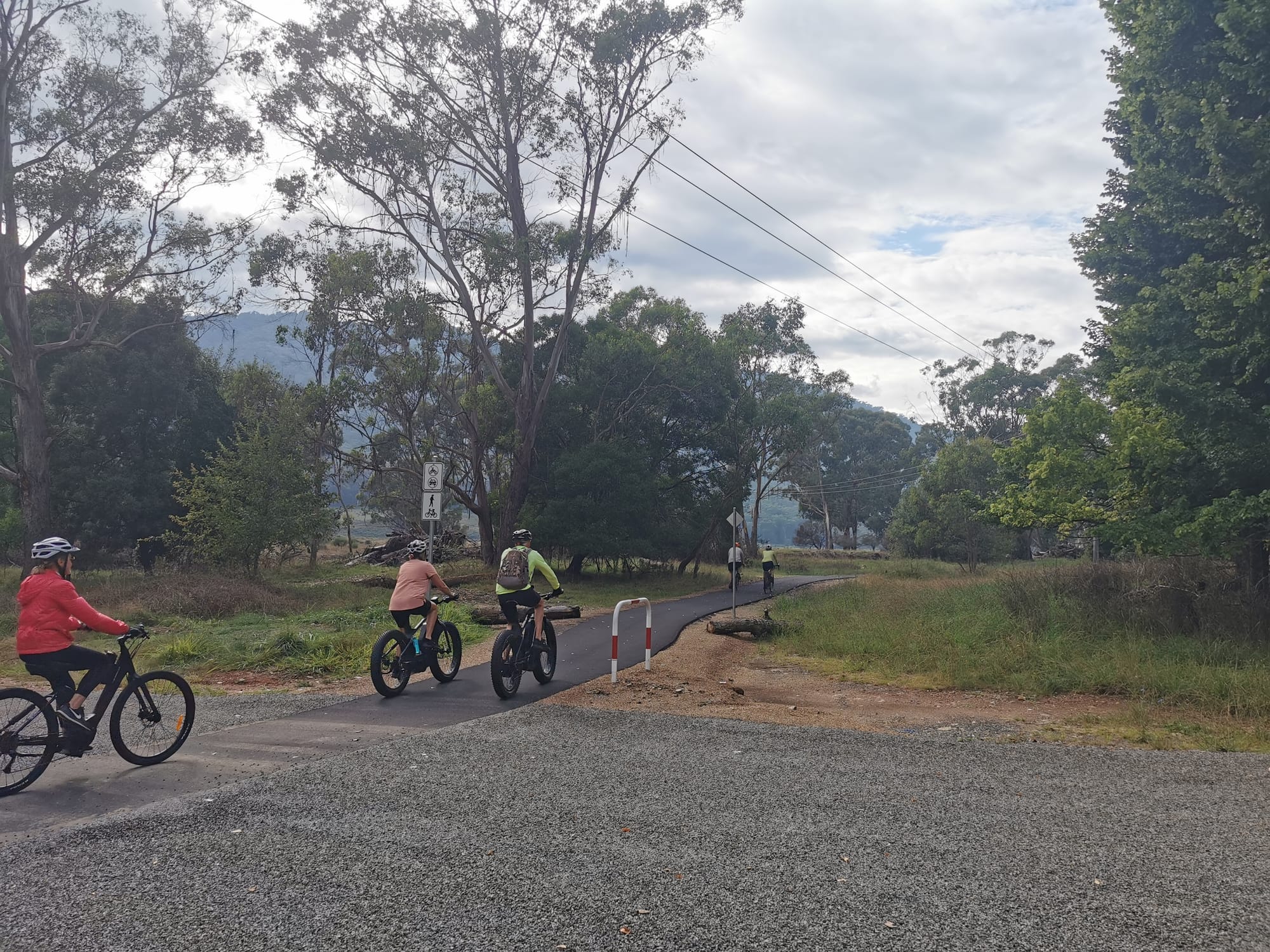 Easter weekend boom for Bright Post image