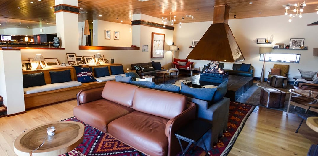 Dining & Bars Post image