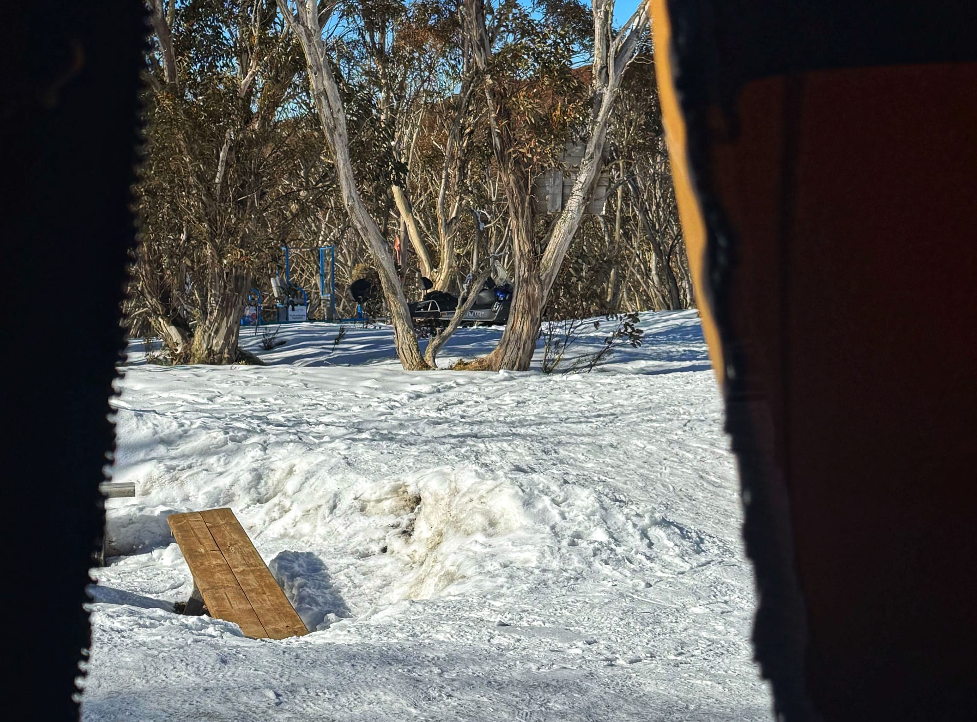 The art of community delivers Hotham experience Post image