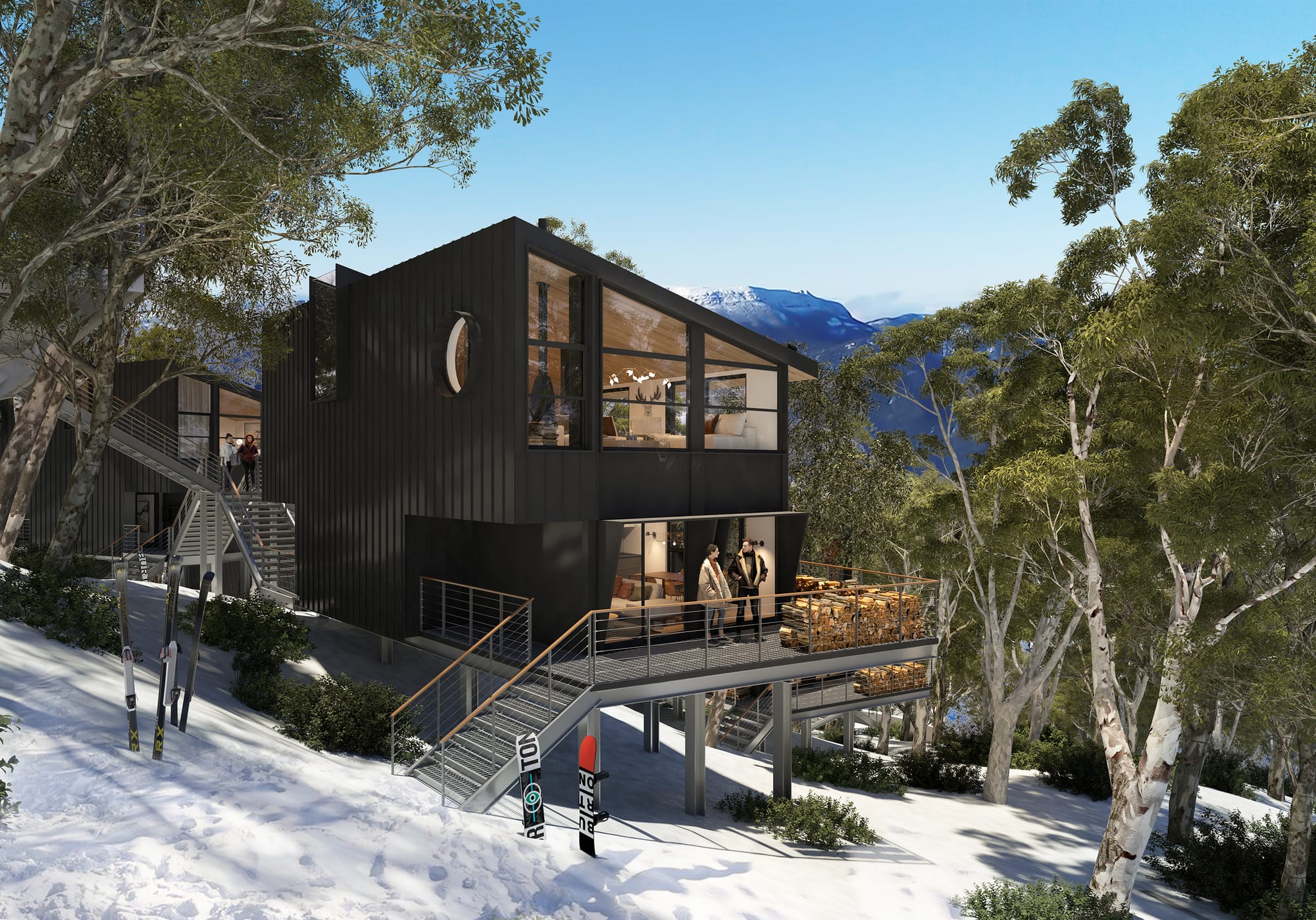Mt Buller Real Estate Round-up Post image