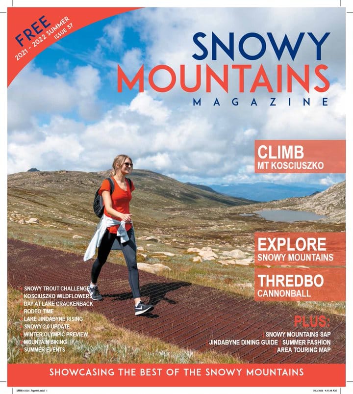 2021 - 2022 Summer Edition Post image