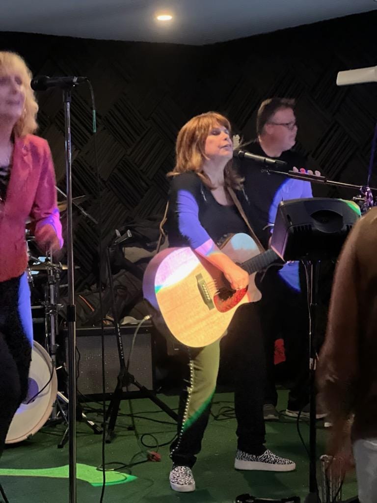 Music festival, food and drinks at 'The Bay' Post image