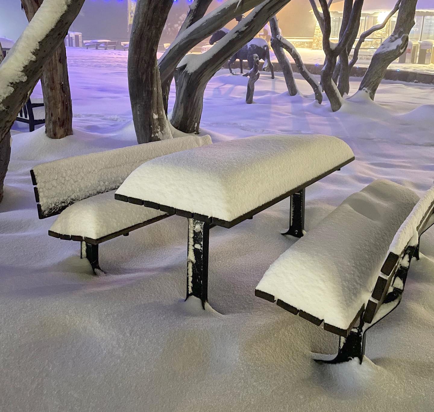 Mt Buller to open week early on Saturday 4 June Post image