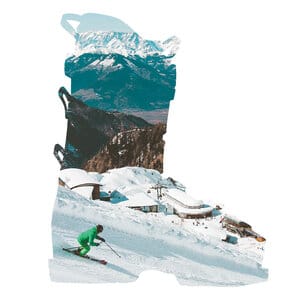 Ski boot fitting is paramount to good snow days Post image