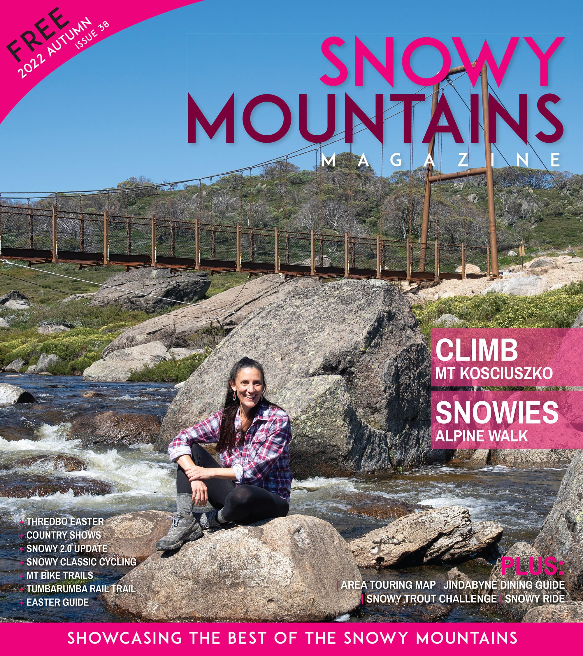 Autumn digital edition online now Post image