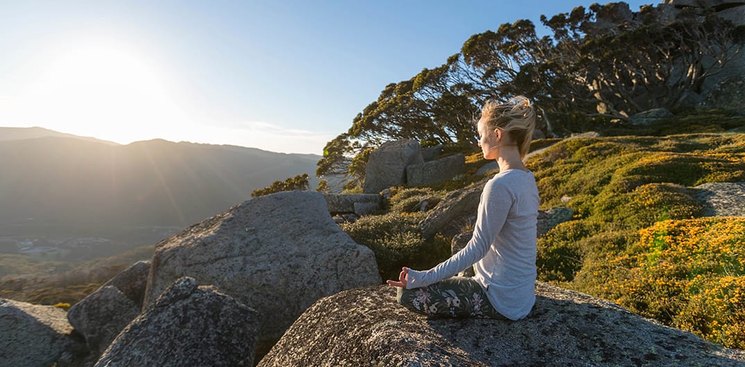 Thredbo Yoga & Wellness Retreats Post image