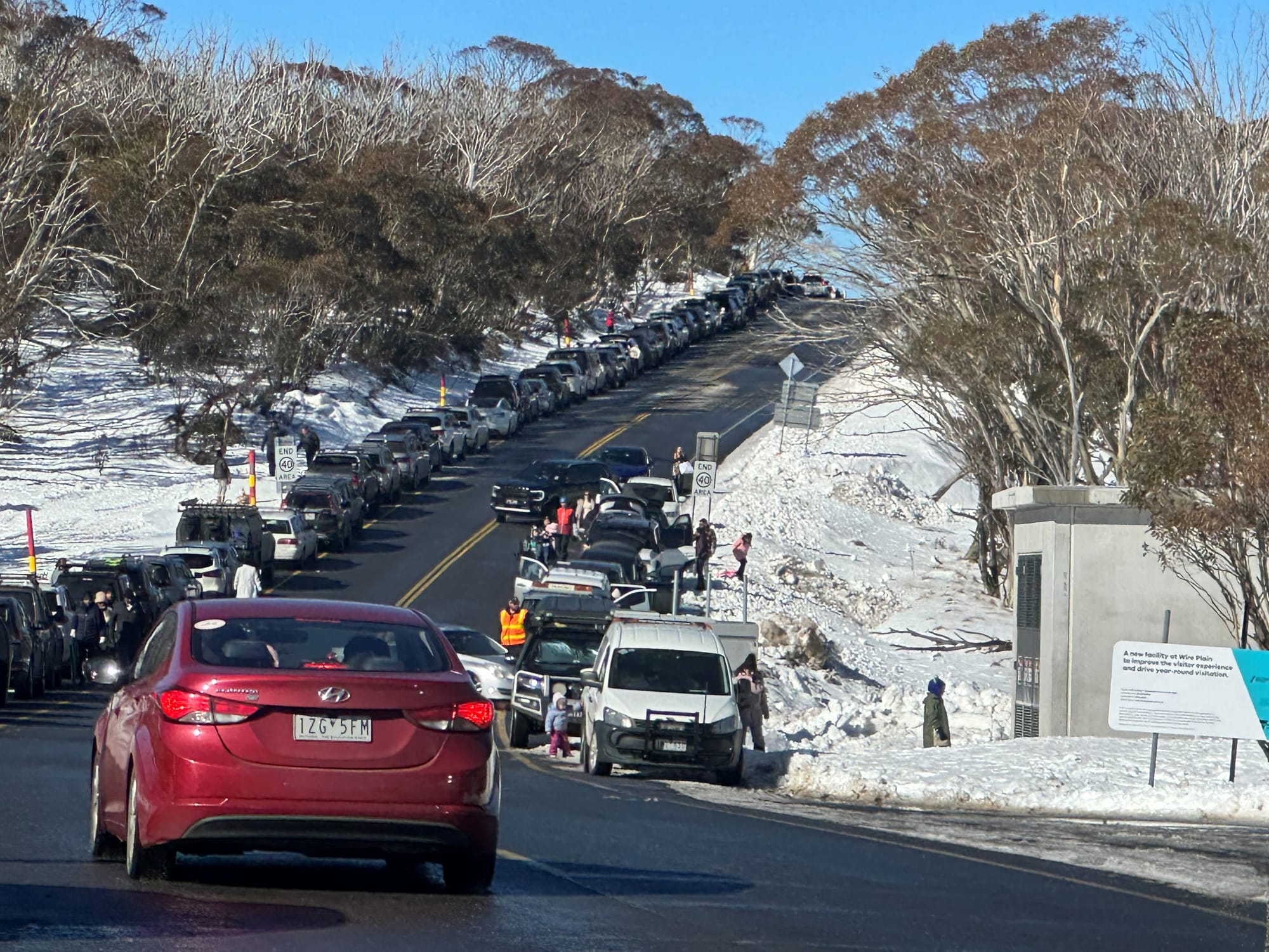 Balancing our changing visitation trends at Hotham Post image