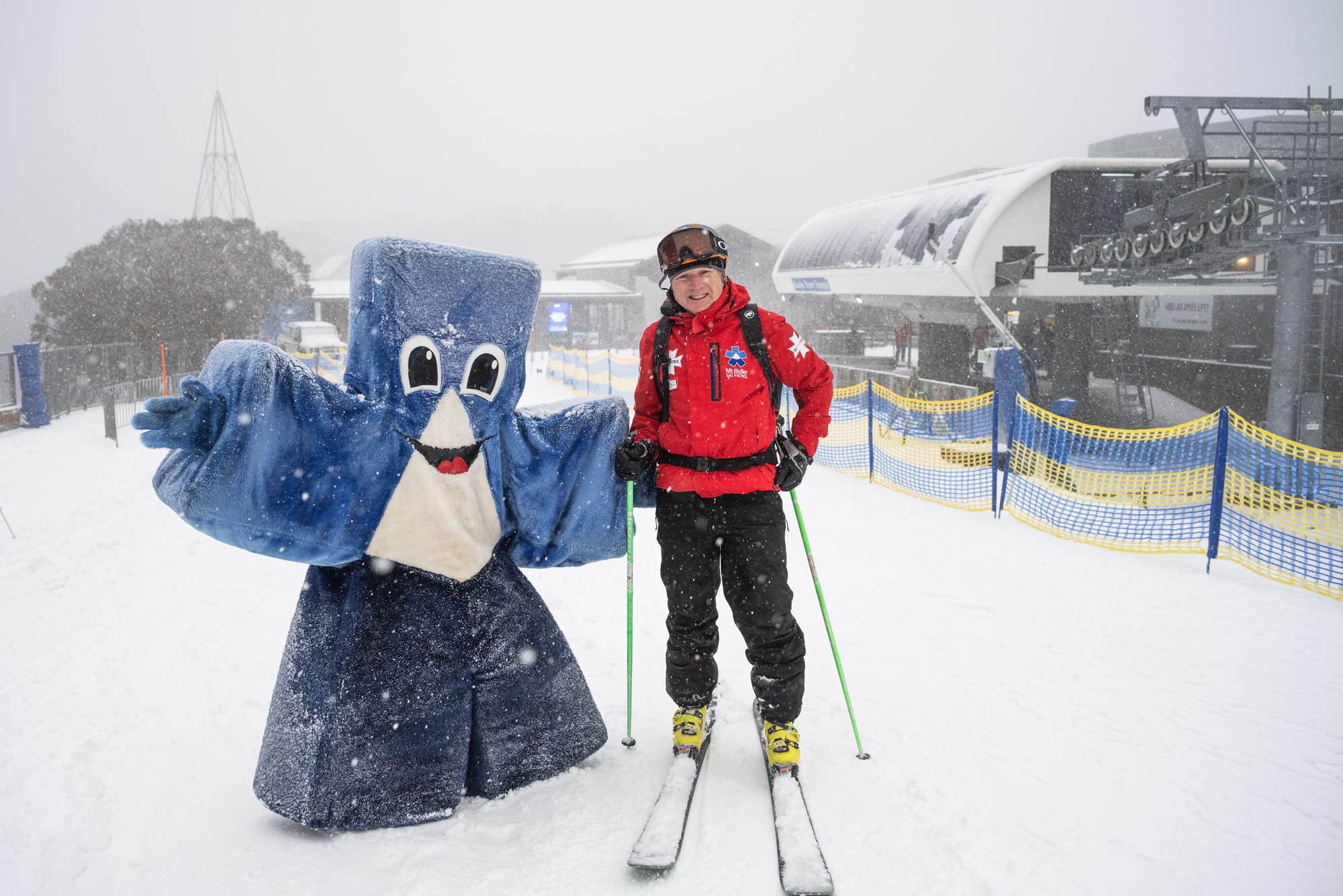 It’s all go, go, go for Kids’ Week Post image