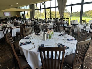 Summer is great at Mansfield Golf Club Post image