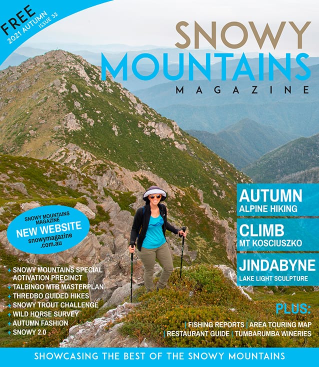 2021 Autumn Edition Post image