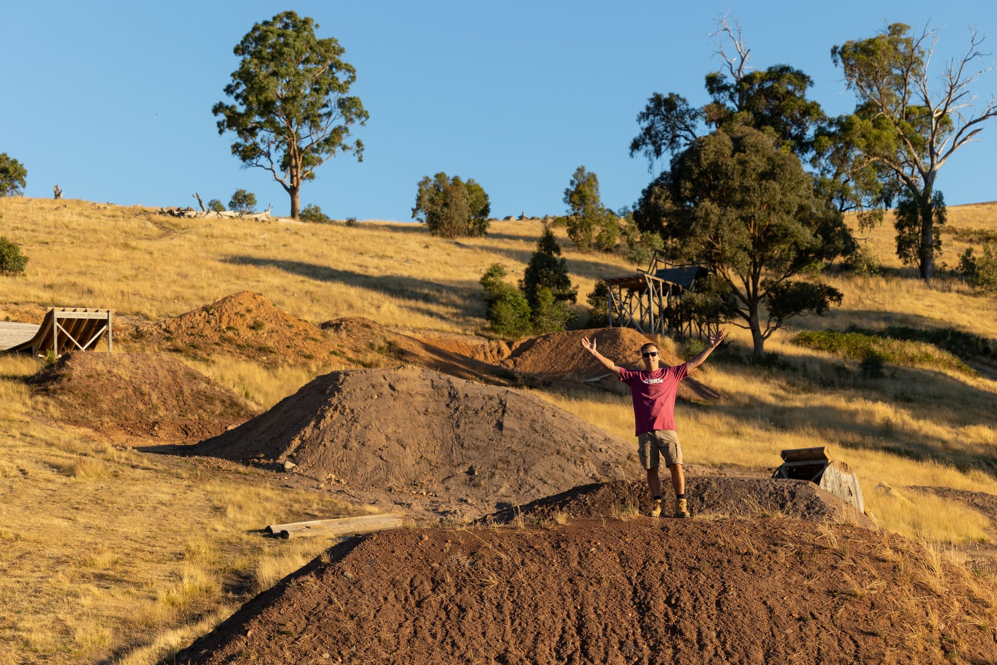 From little things big things grow Post image