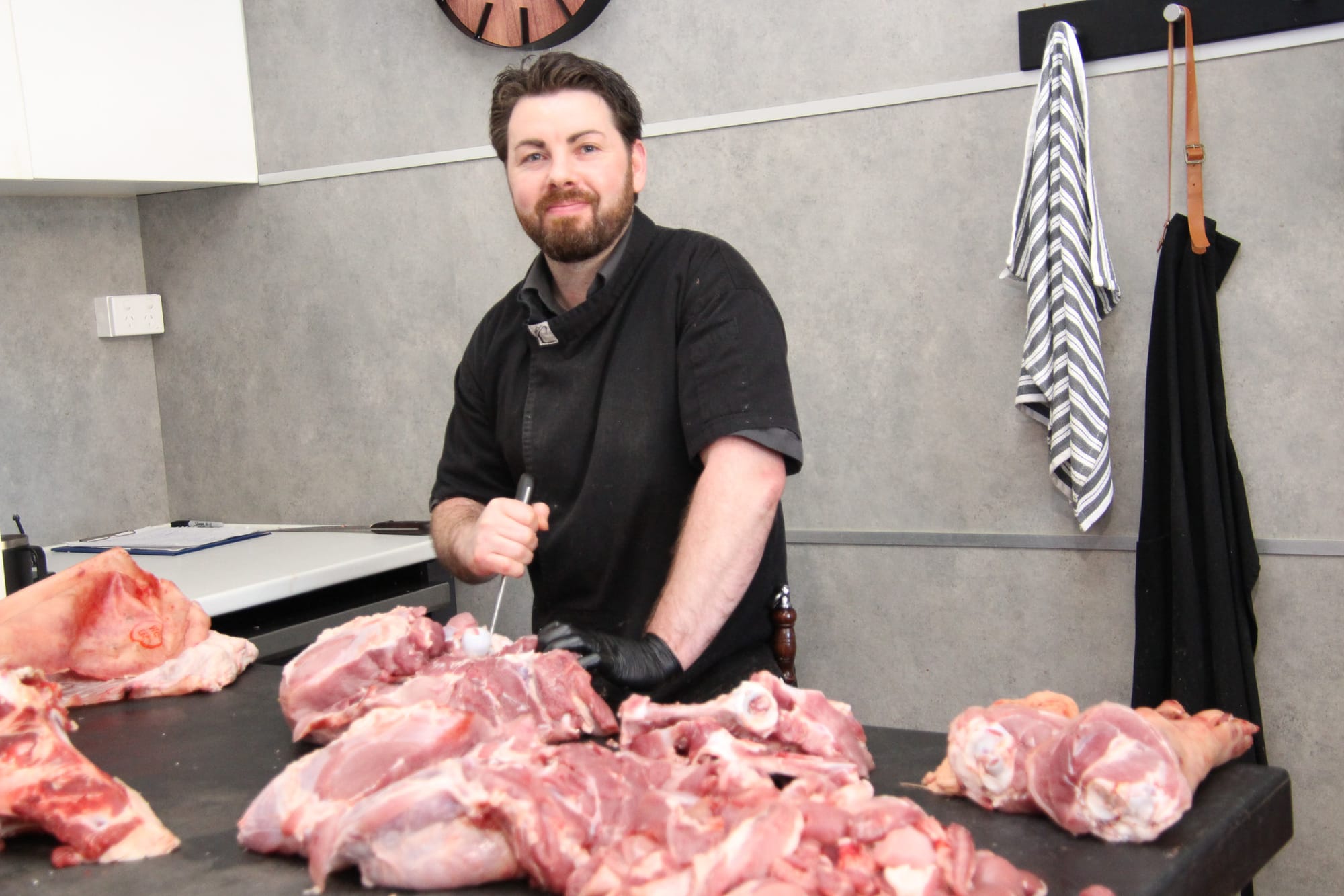 Excellence in quality and service Post image