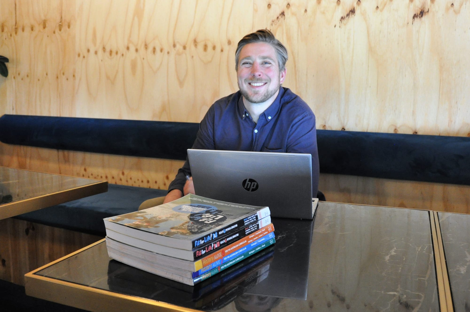 Higher education Mt Hotham style Post image