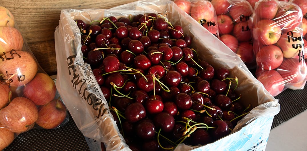 Mouats Farm Post image