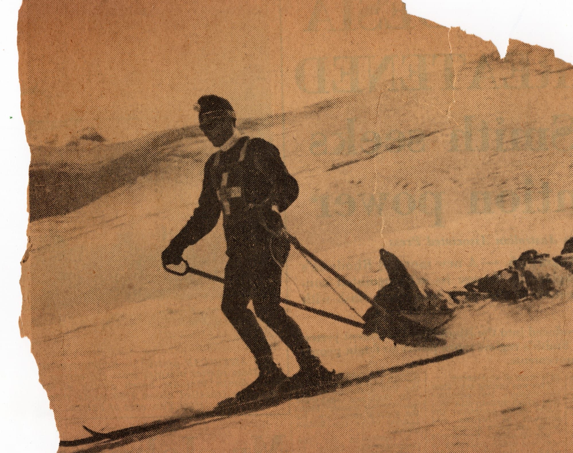 Celebrating 75 Years of Ski Patrol - The First Decade Post image