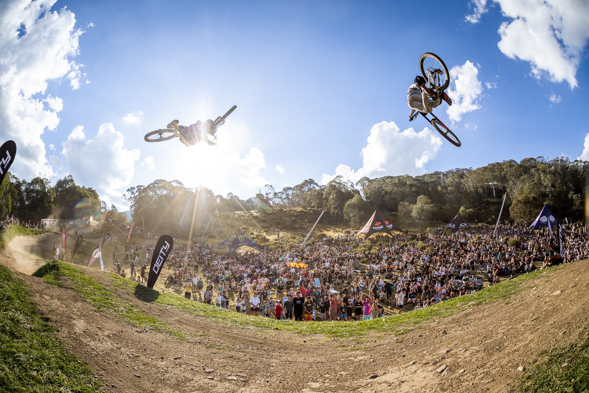 Australia's Biggest Mountain Bike Festival Kicks Off In Thredbo Post image