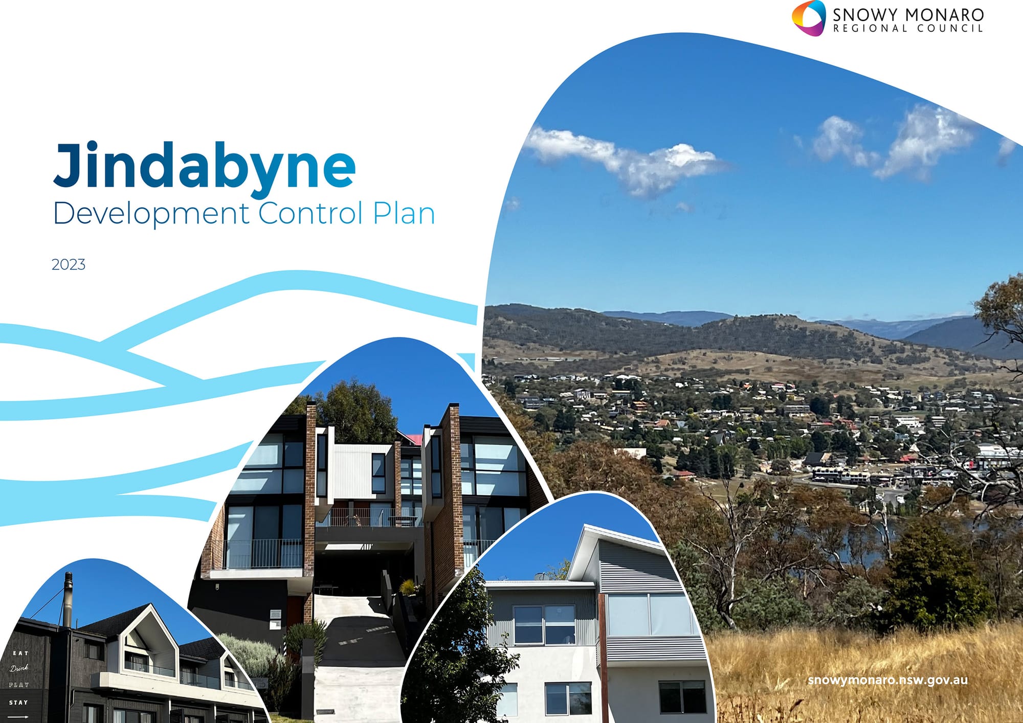 Revised Jindabyne DCP to be released Post image
