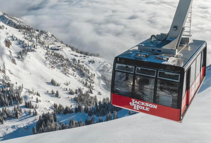 Jackson Hole Mountain Resort sells to fellow locals Post image