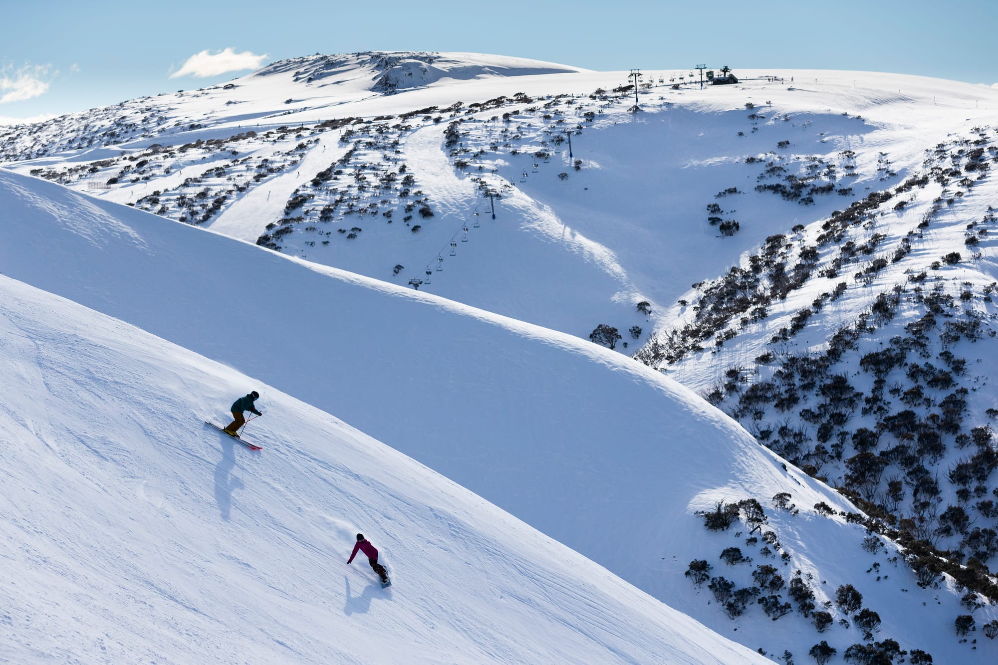 Have a winter to remember at Hotham Post image