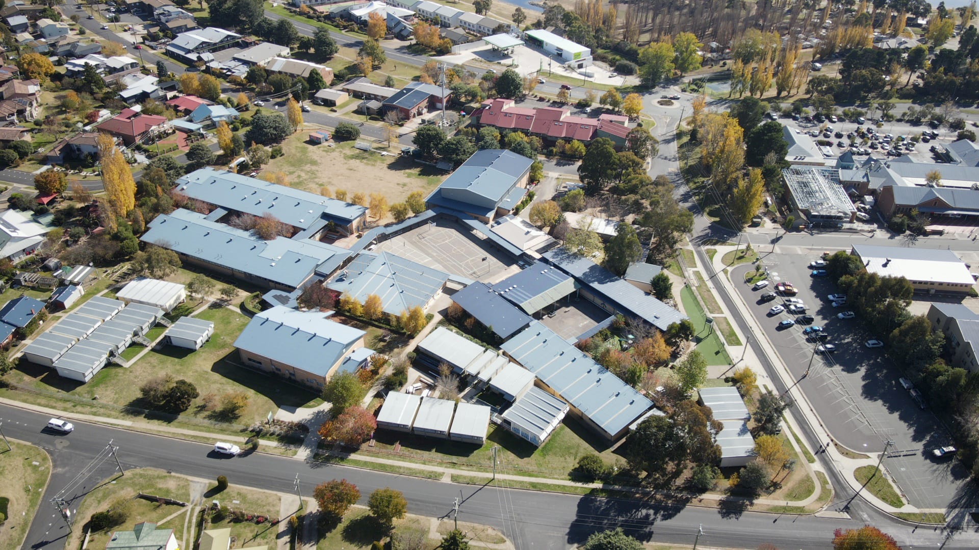 Master Plan will reshape Jindabyne future Post image