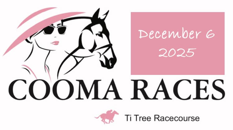 Cooma Races 2025 Post image
