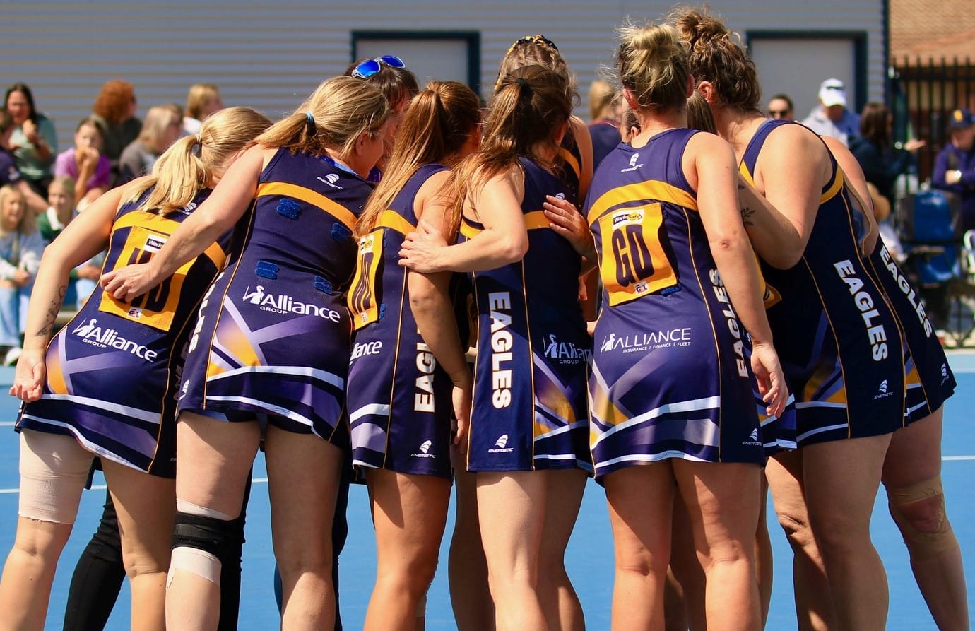 Community sport an overwhelming good Post image