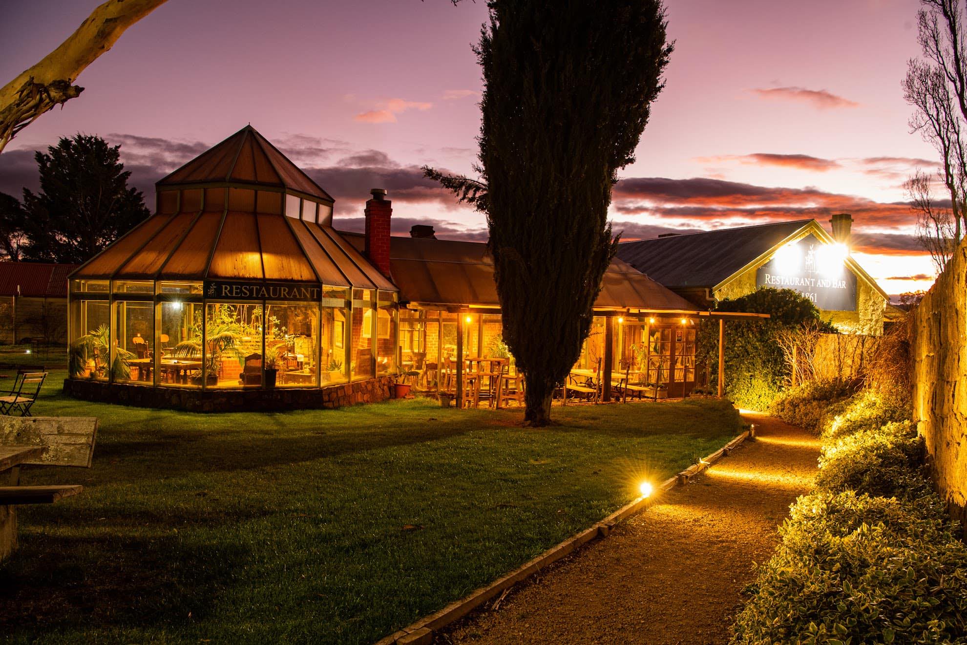 Blend & Sip Cooma Post image