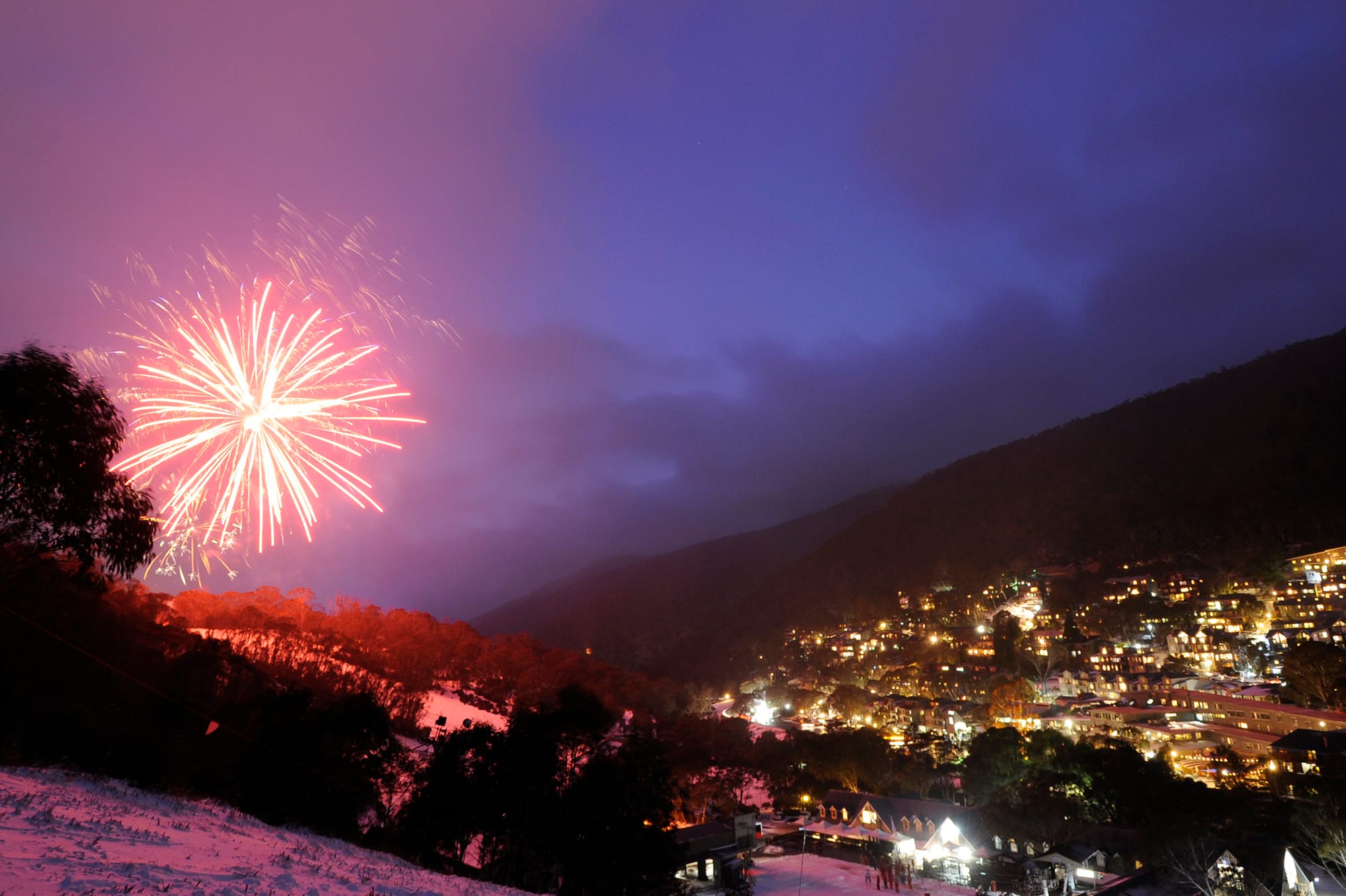 Thredbo Village Comes Alive for Opening Weekend Post image
