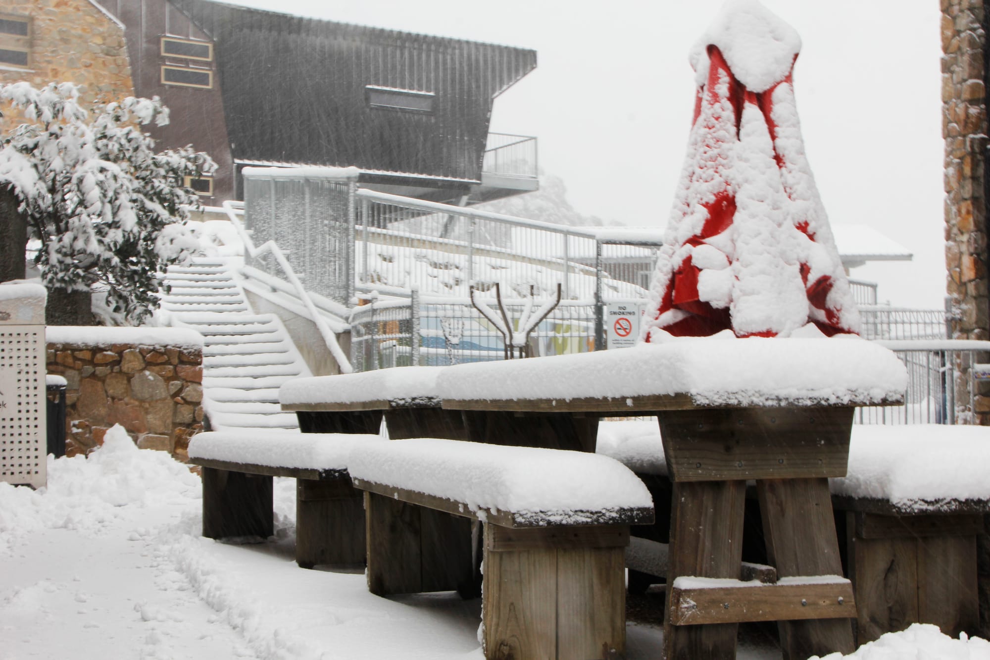 Falls Creek, Mt Hotham open Post image
