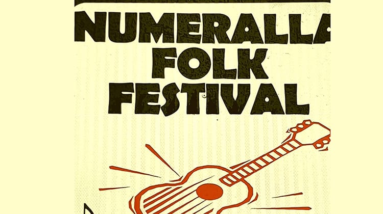 Numeralla Folk Festival 2025 Post image