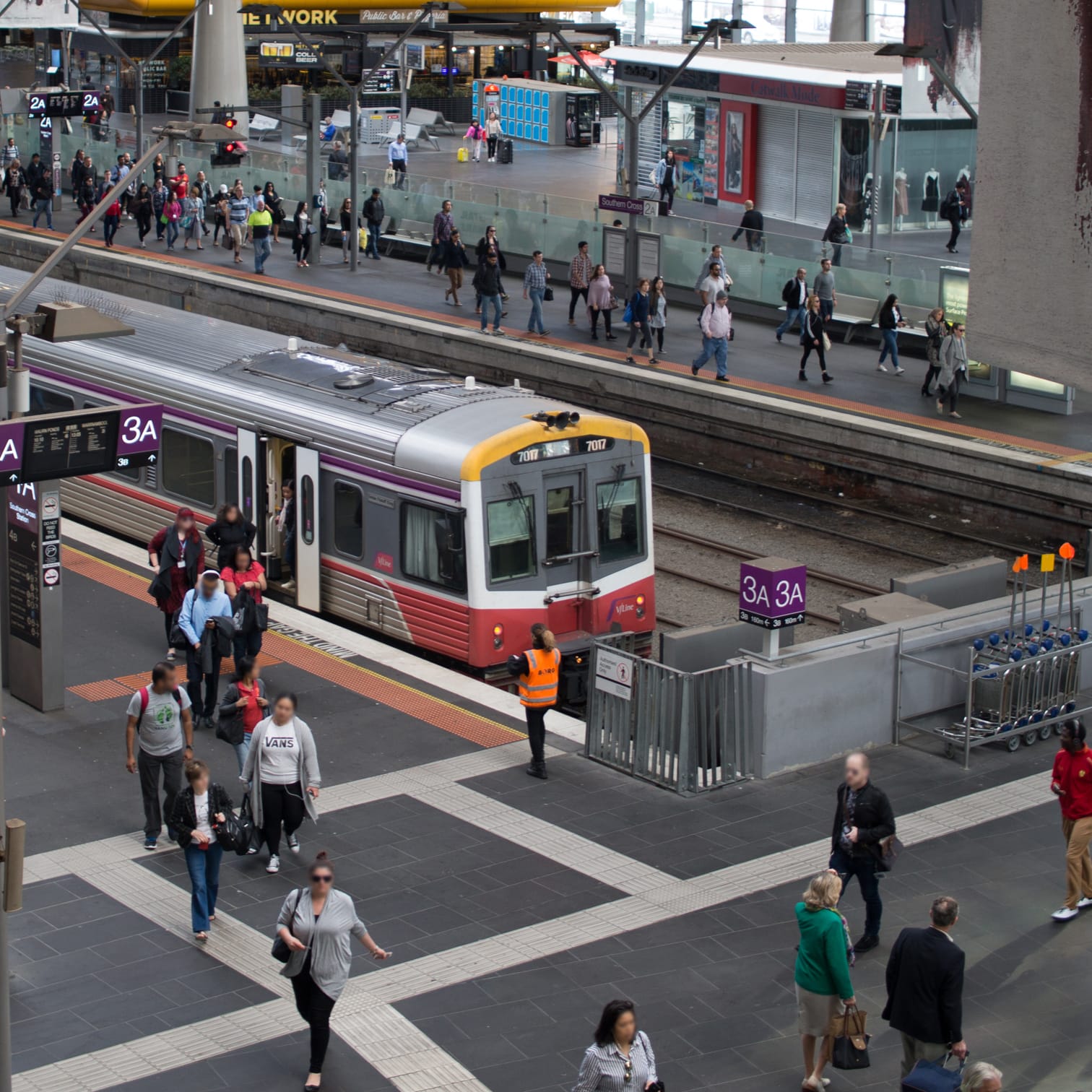 Lower fares ready to launch Post image