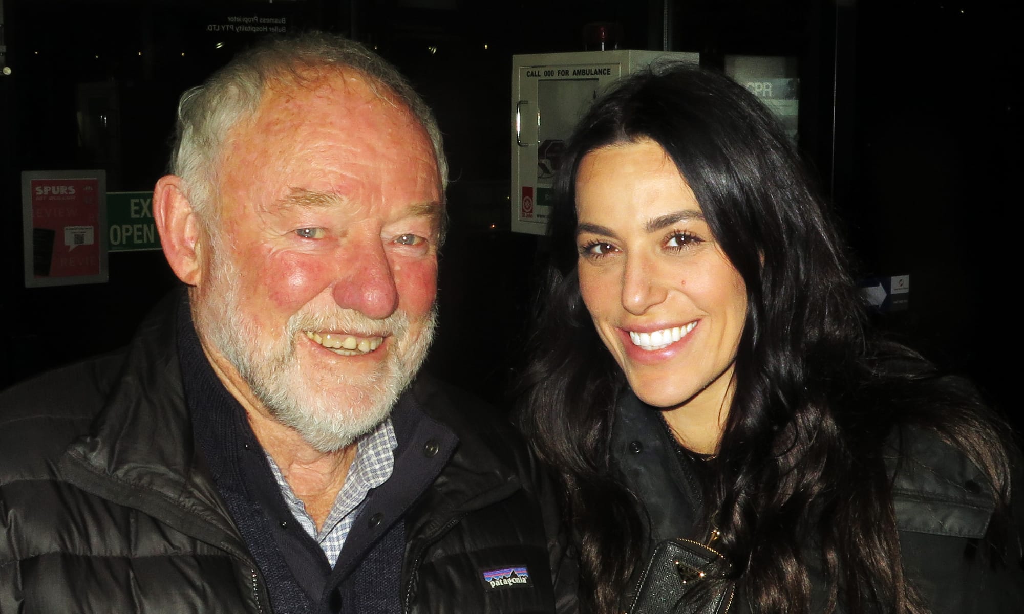 Chamber of Commerce pre-season dinner a success Post image