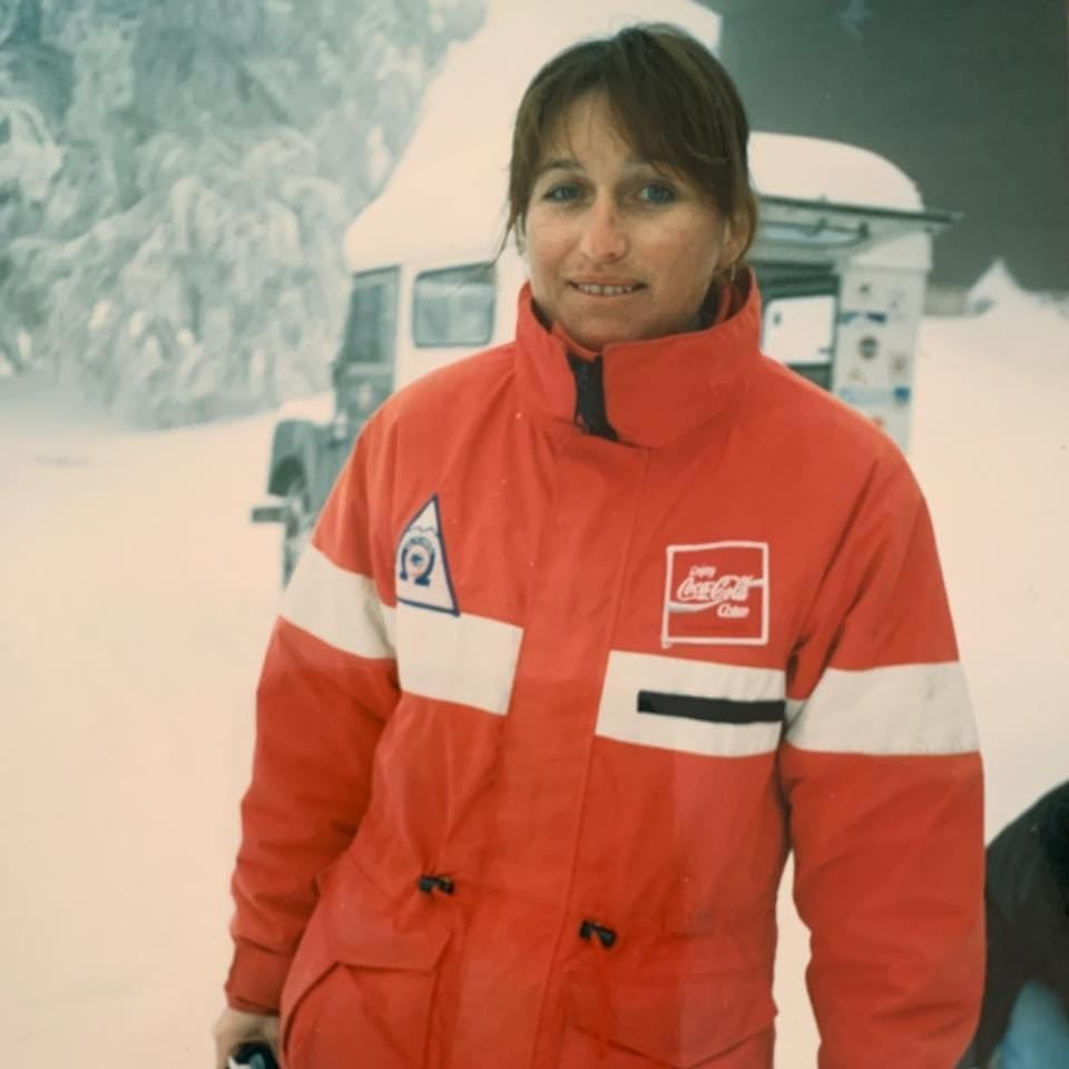 A lifetime involvement with Mt Buller for Fiona Homann Post image