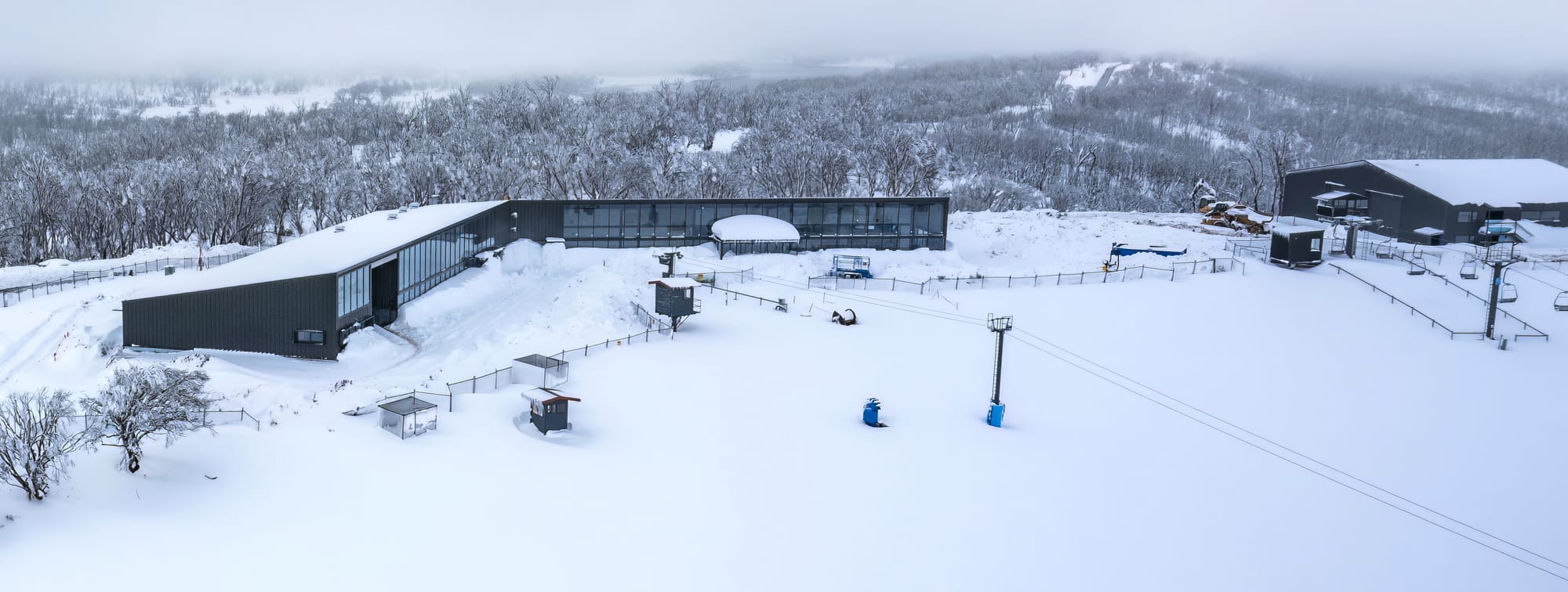 Welcome Back Selwyn Snow Resort Post image