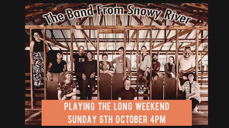 Dalgety Buckley's Crossing Hotel Post image