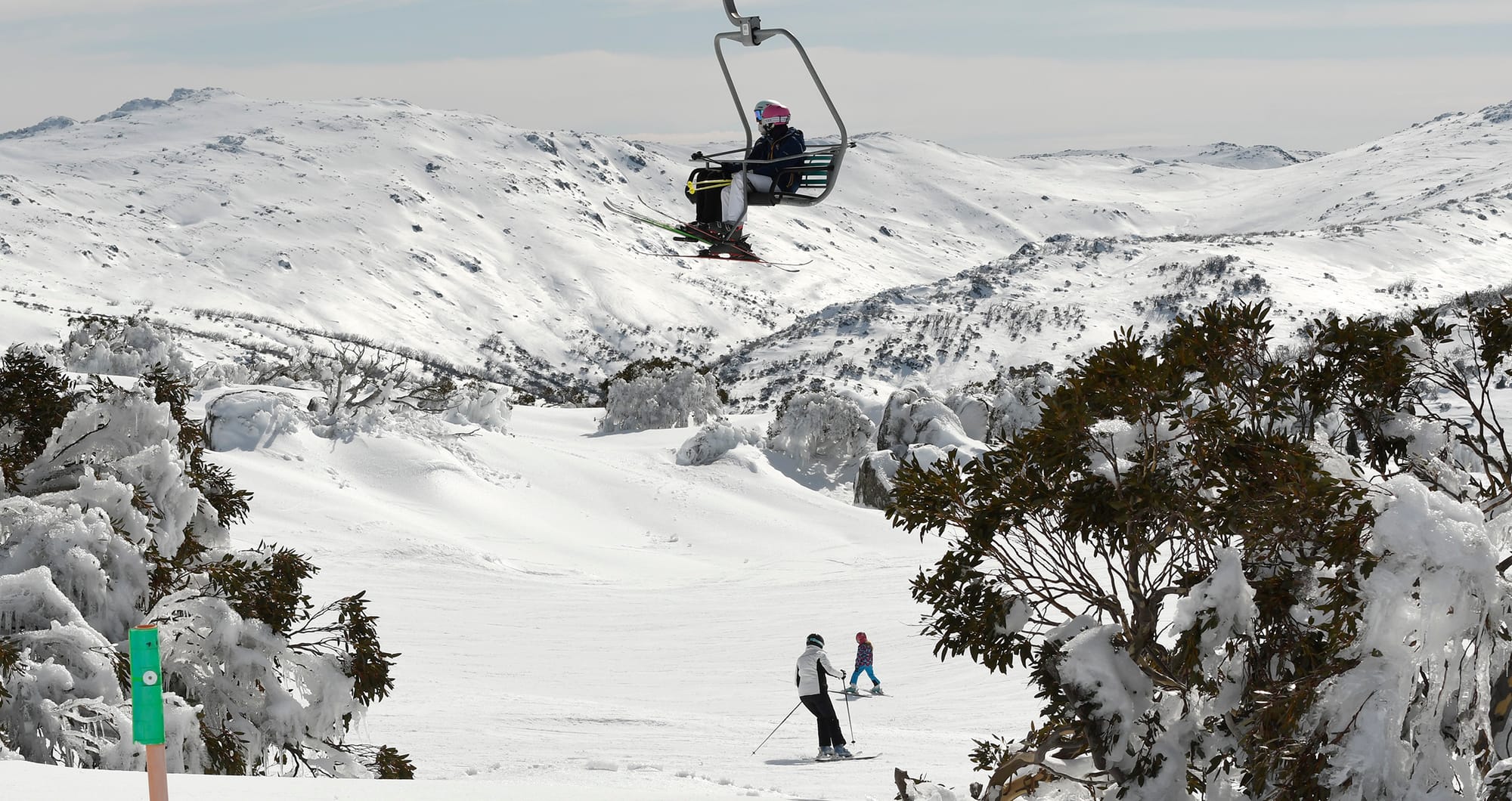 Greater Sydney Lockdown Affects Snowy Mountains School Holidays Post image