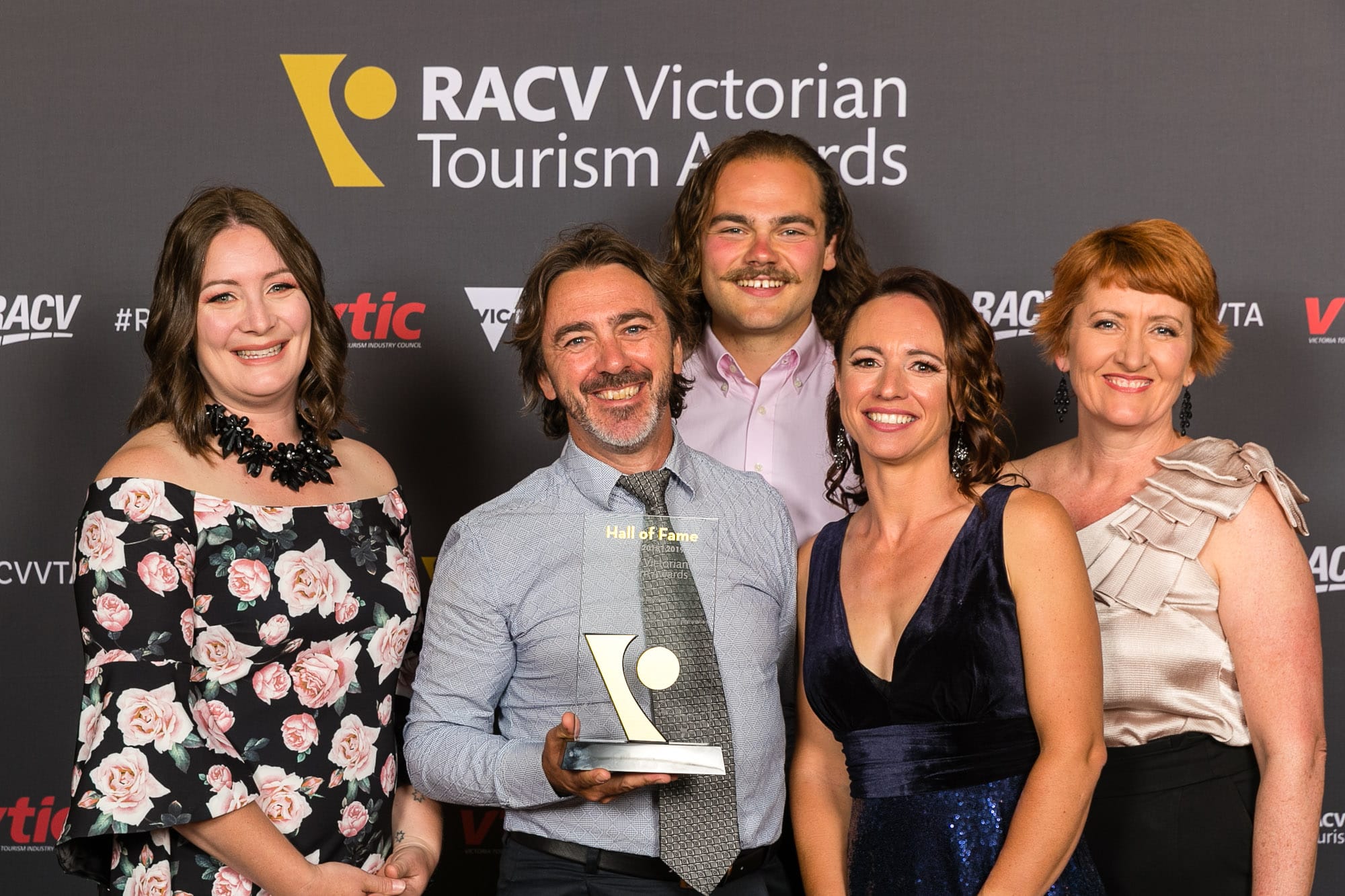 Hall of Fame celebrates Alpine Post image