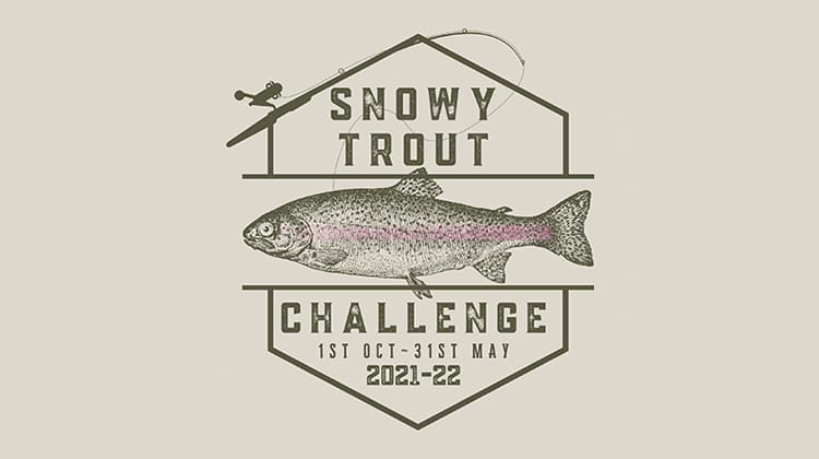Snowy Trout Challenge Post image