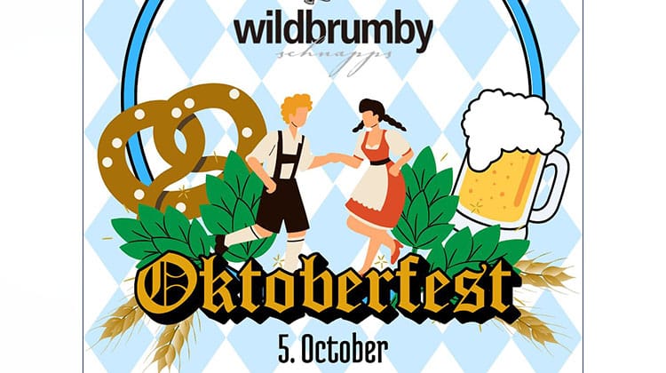 Wildbrumby Oktoberfest 2024 Post image