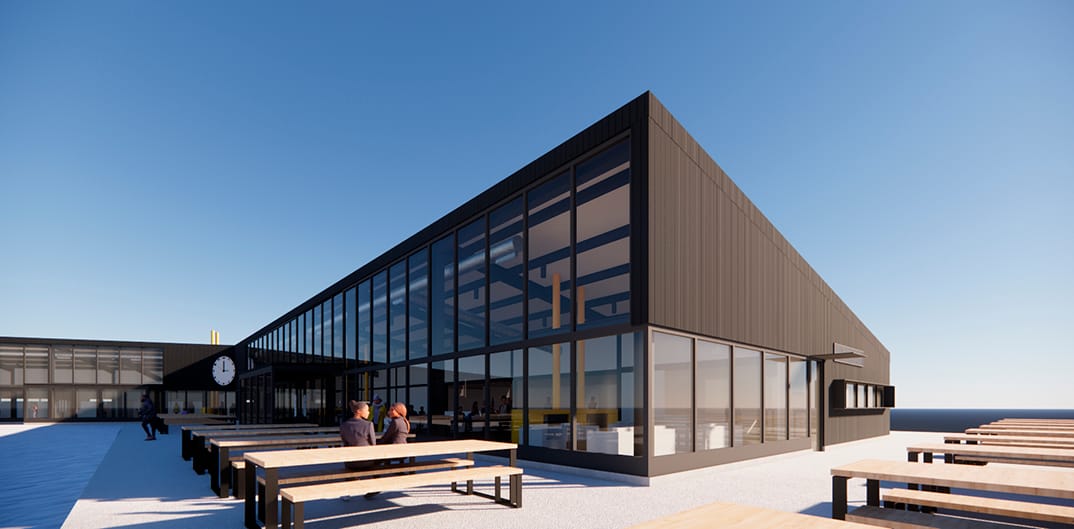 Selwyn Snow Resort to Rebuild with New 40 Year Lease Post image