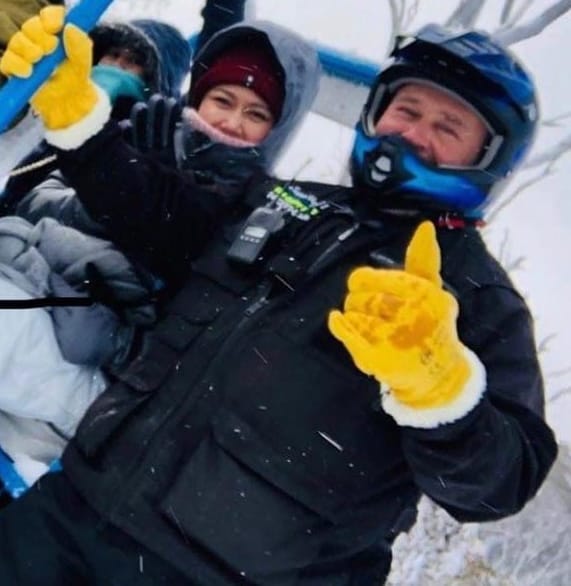 Looking forward to a "kinda" normal season Post image