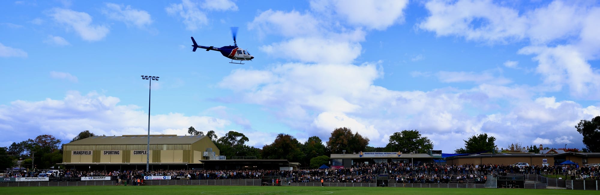 Golf ball drop winner drives away with new car Post image