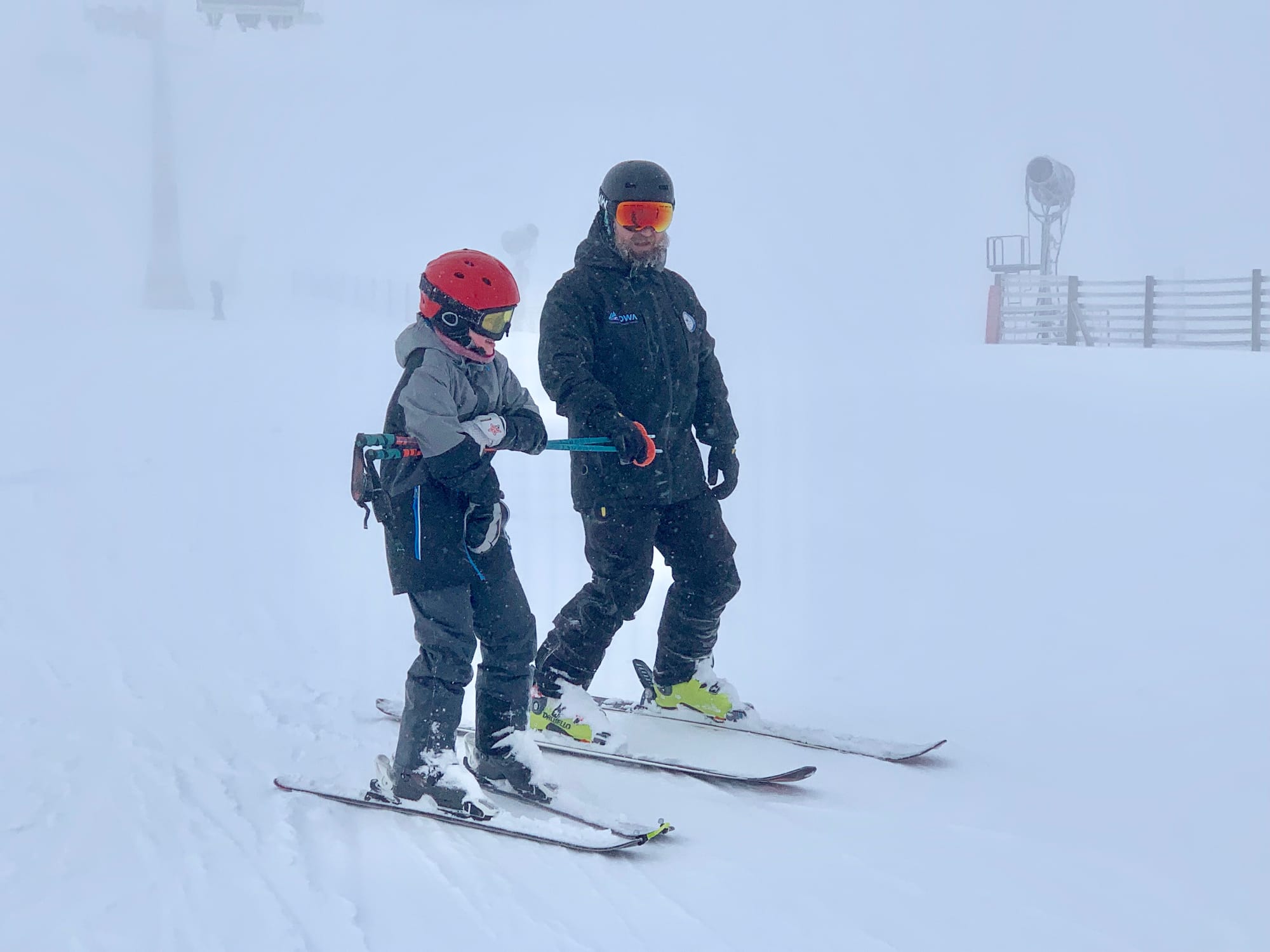 Disabilities don't hold them back Post image